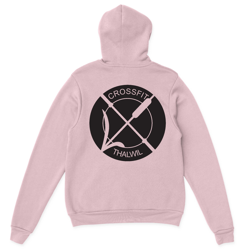 CrossFit Thalwil Pocket Mens - Hoodie
