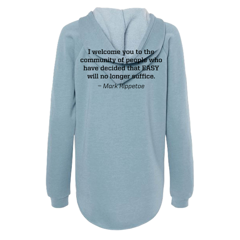 CrossFit 614 Westerville Womens - Hoodie