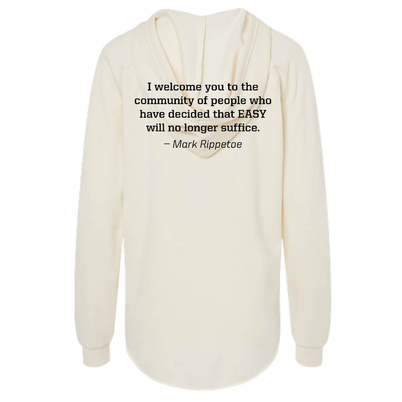 CrossFit 614 Westerville Womens - Hoodie