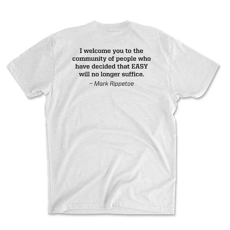 CrossFit 614 Westerville Mens - T-Shirt
