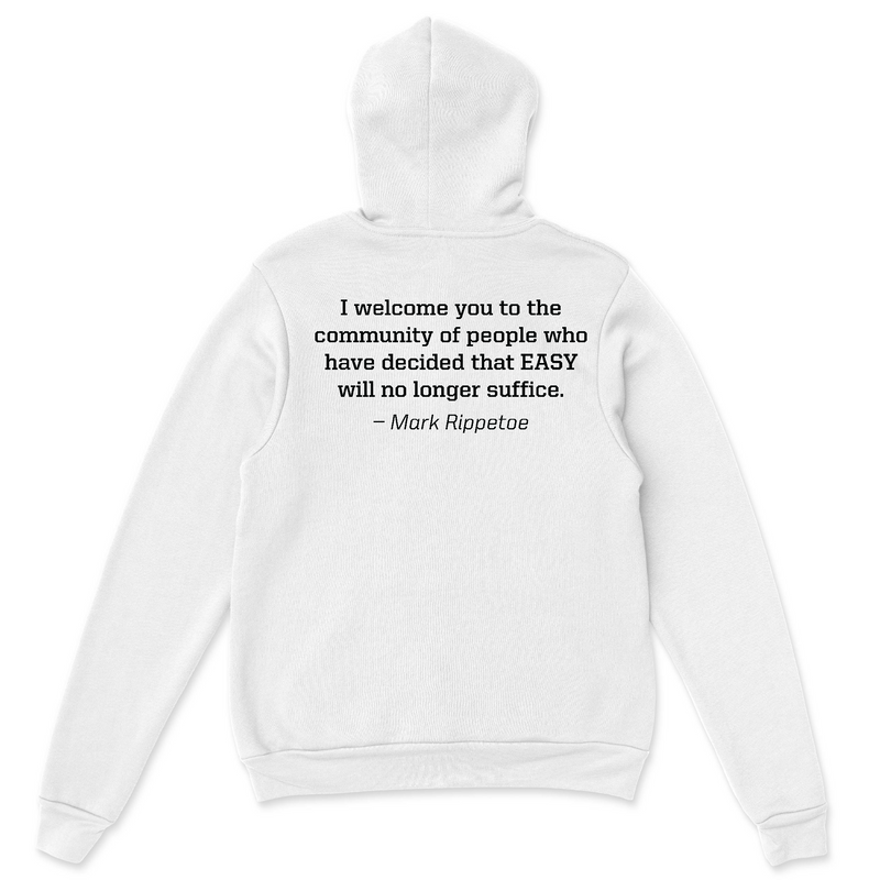 CrossFit 614 Westerville Mens - Hoodie