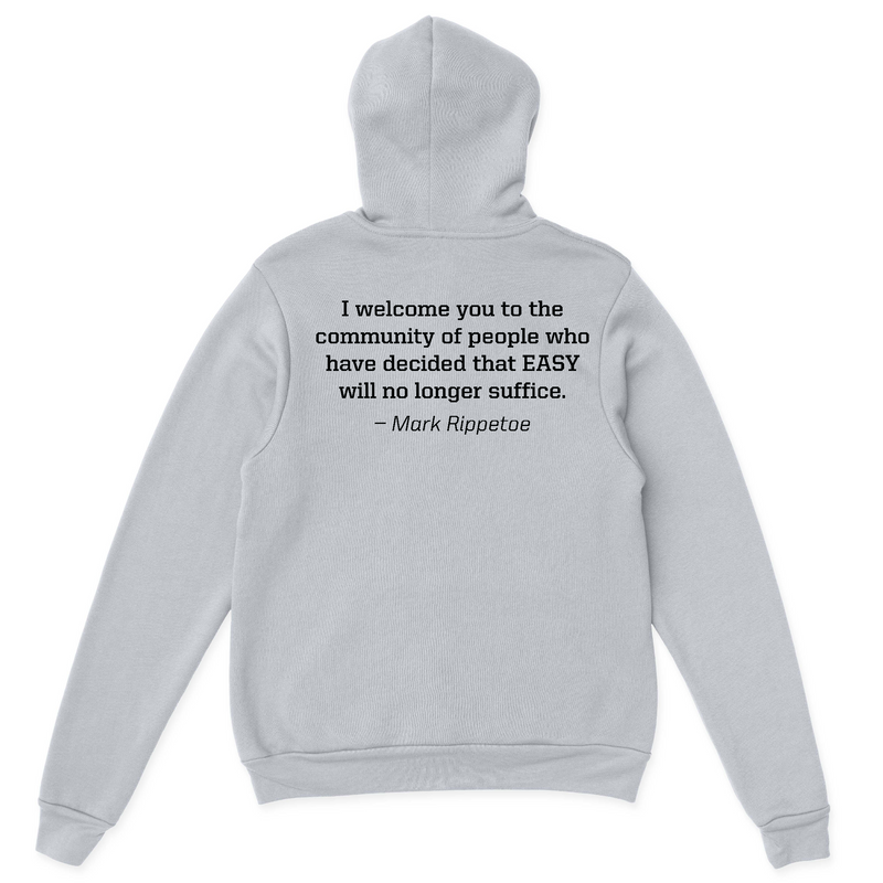CrossFit 614 Westerville Mens - Hoodie