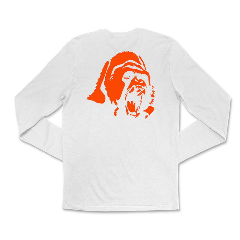 CrossFit Hanford Standard Mens - Long Sleeve