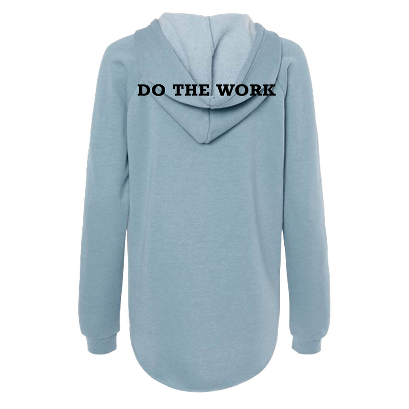 South Beach CrossFit SI SBCFSI Womens - Hoodie