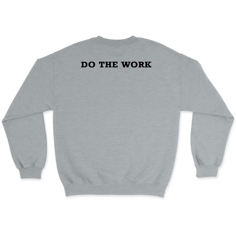 South Beach CrossFit SI SBCFSI Mens - Midweight Sweatshirt