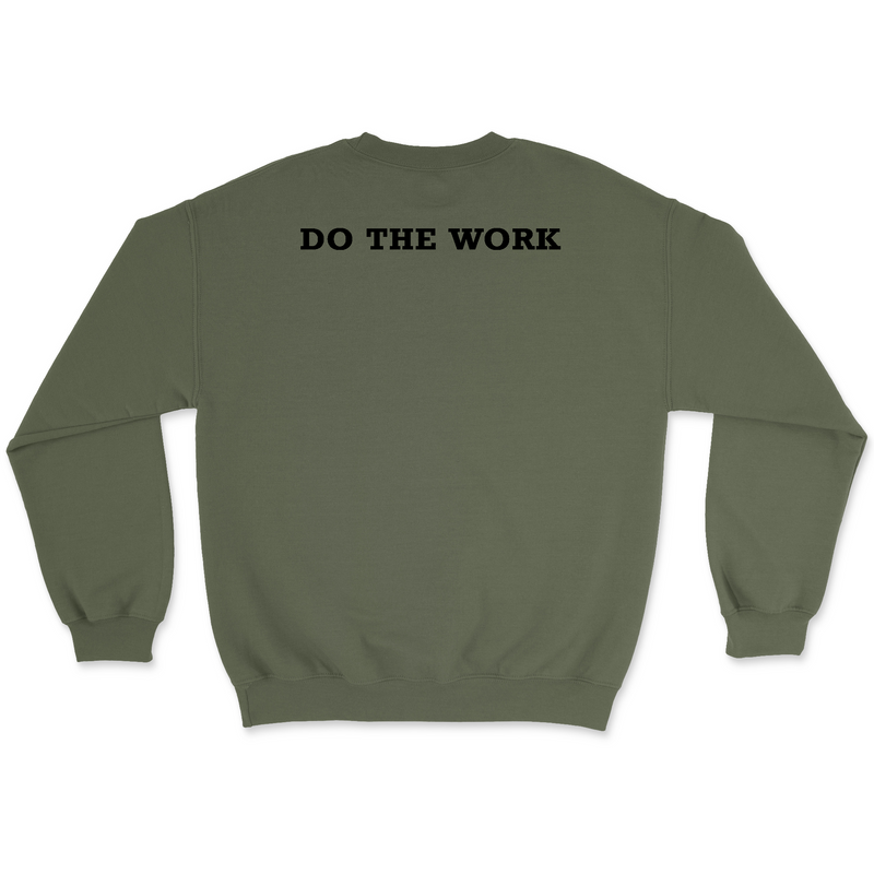 South Beach CrossFit SI SBCFSI Mens - Midweight Sweatshirt