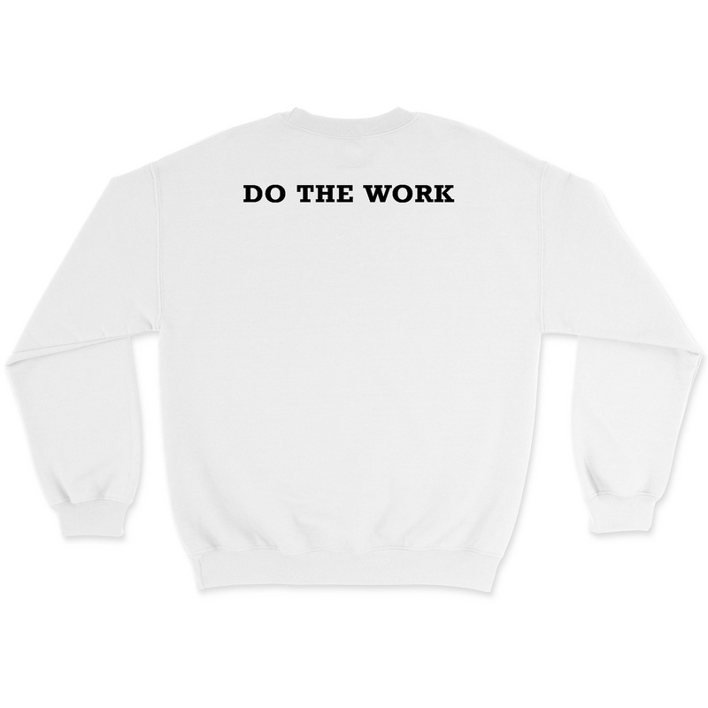 South Beach CrossFit SI SBCFSI Mens - Midweight Sweatshirt