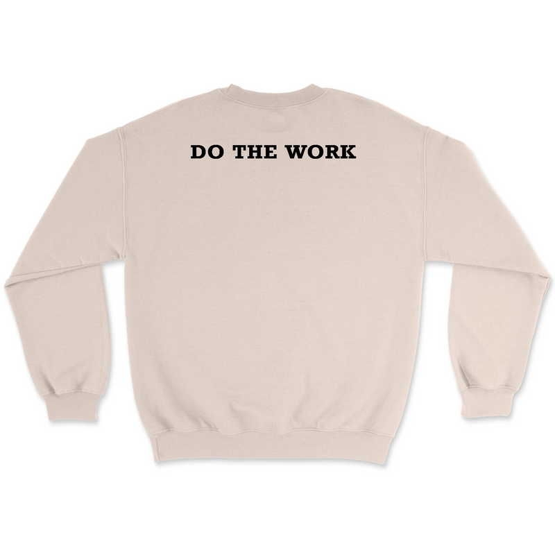 South Beach CrossFit SI SBCFSI Mens - Midweight Sweatshirt