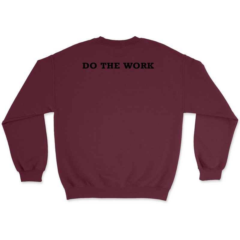 South Beach CrossFit SI SBCFSI Mens - Midweight Sweatshirt