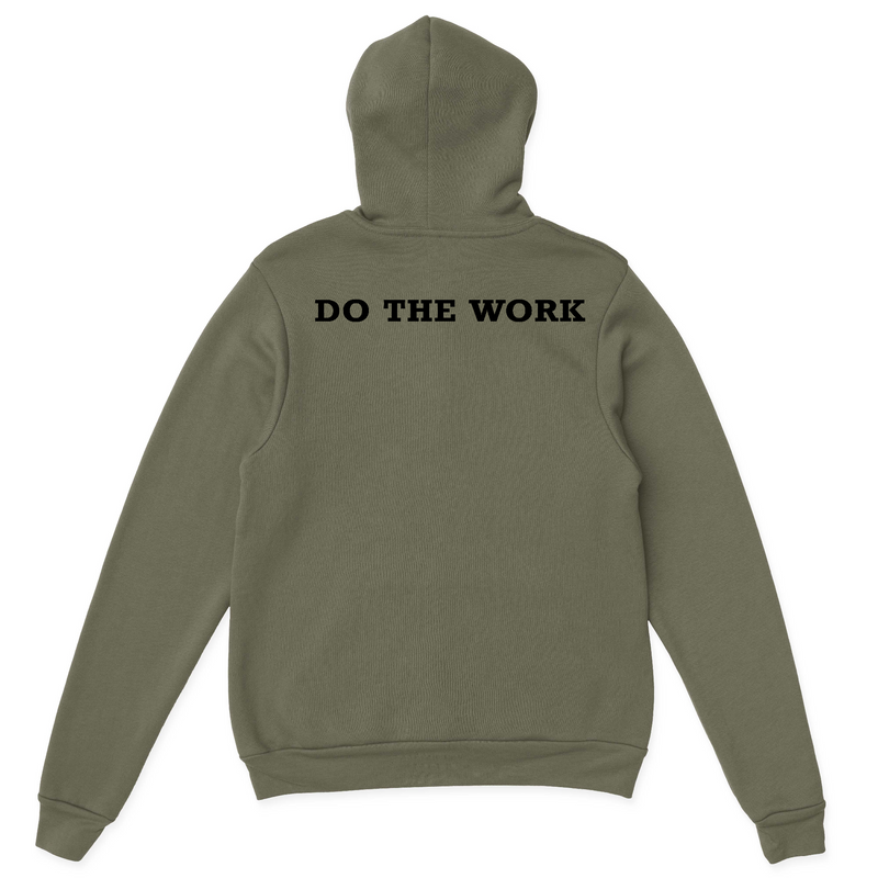 South Beach CrossFit SI SBCFSI Mens - Hoodie