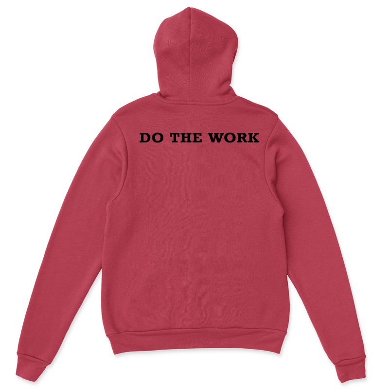 South Beach CrossFit SI SBCFSI Mens - Hoodie