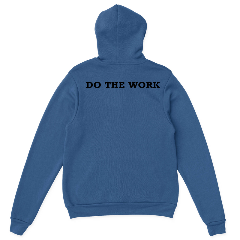 South Beach CrossFit SI SBCFSI Mens - Hoodie