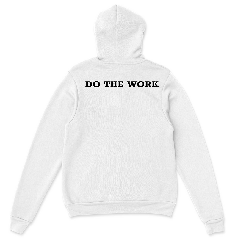 South Beach CrossFit SI SBCFSI Mens - Hoodie