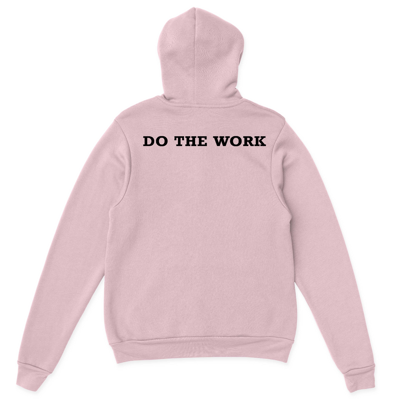South Beach CrossFit SI SBCFSI Mens - Hoodie