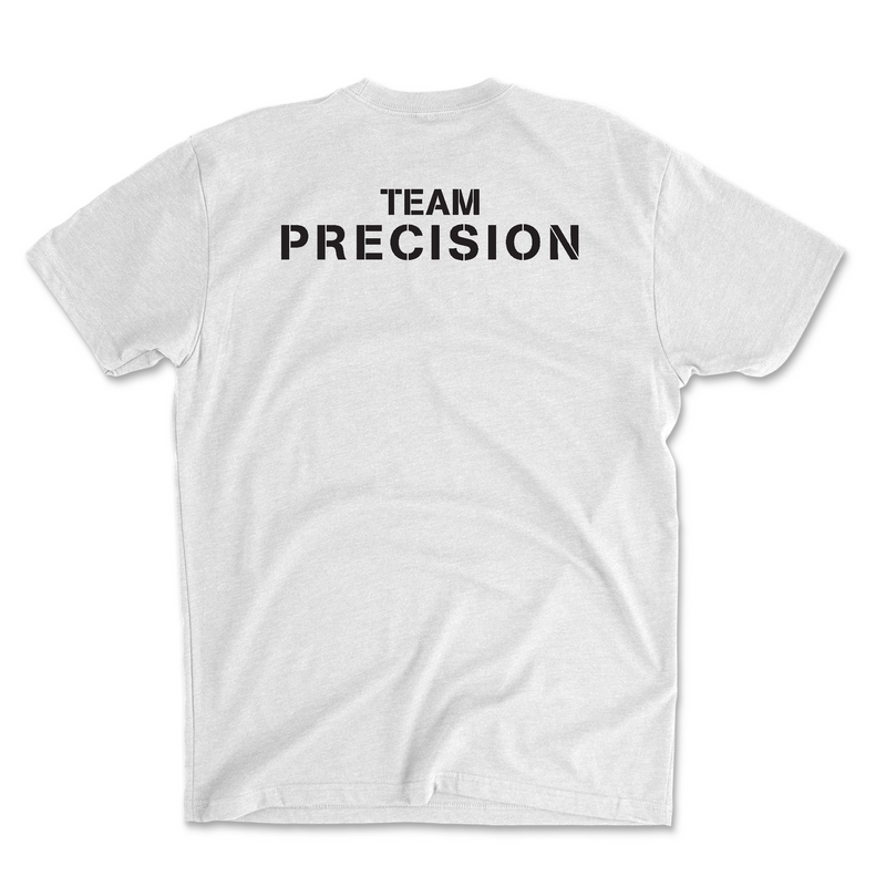 Precision CrossFit Team Precision Mens - T-Shirt