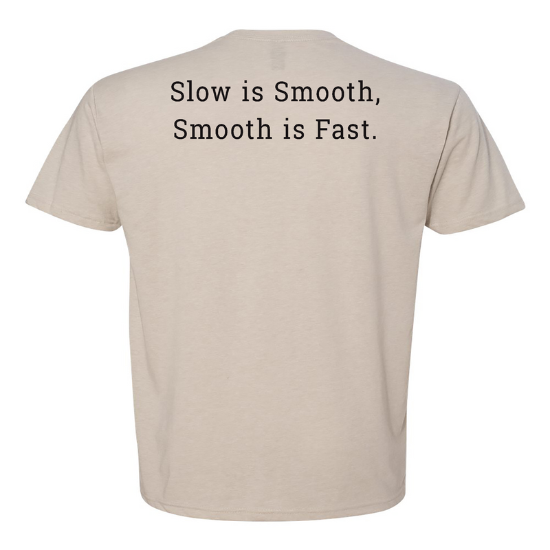 Max Oxygen CrossFit Buffalo Black Mens - T-Shirt