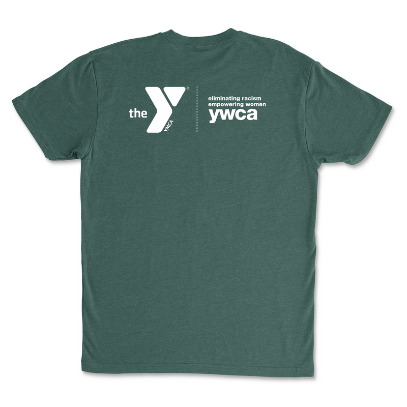 CrossFit 641 Standard (White) Mens - T-Shirt