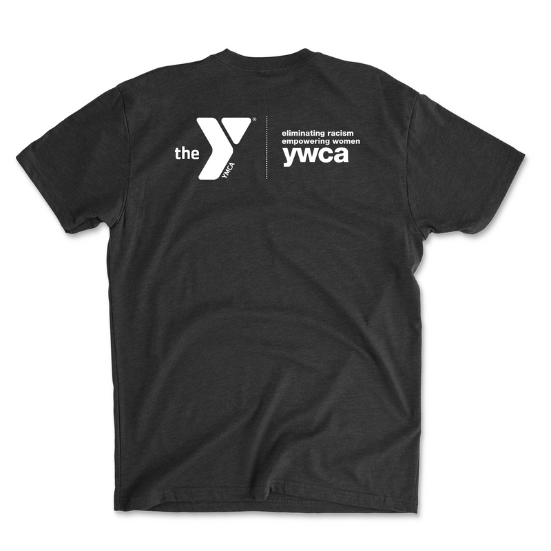 CrossFit 641 Standard (White) Mens - T-Shirt