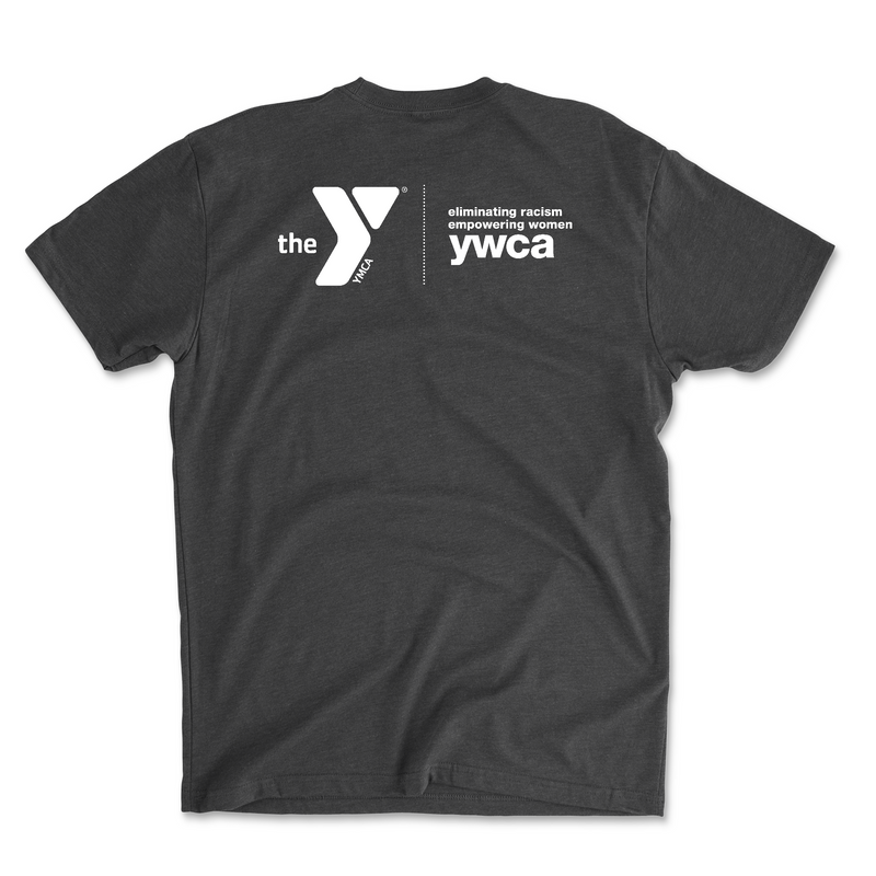 CrossFit 641 Standard (White) Mens - T-Shirt