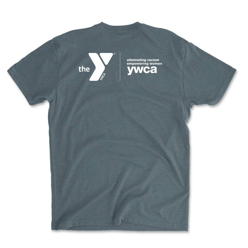 CrossFit 641 Standard (White) Mens - T-Shirt