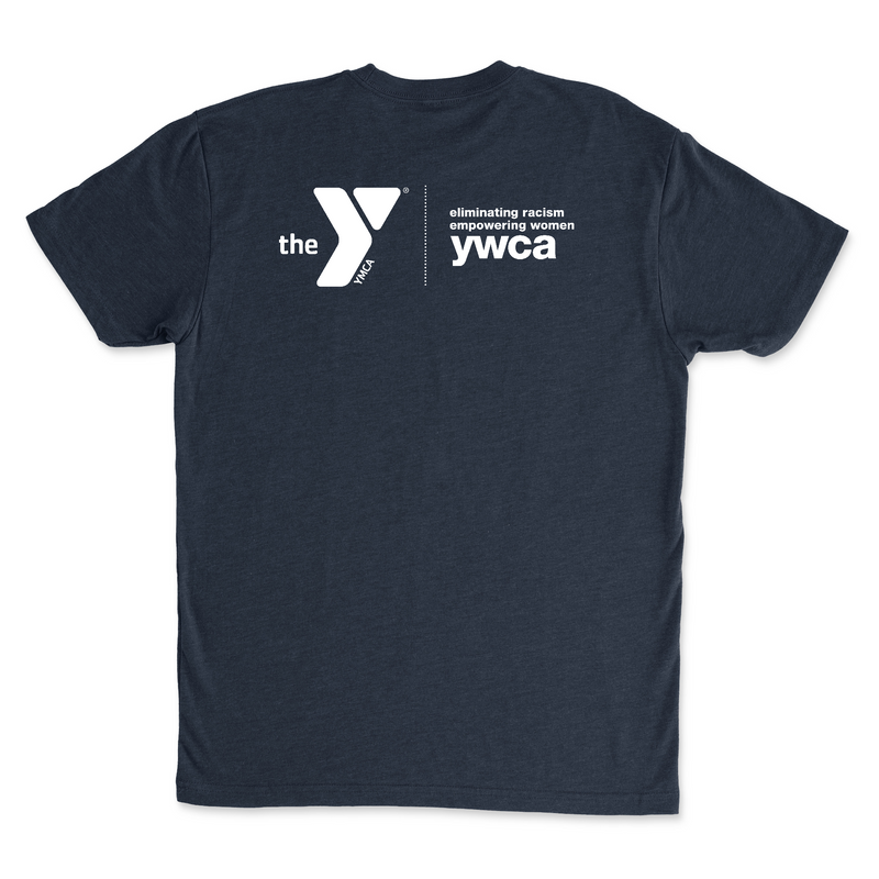 CrossFit 641 Standard (White) Mens - T-Shirt