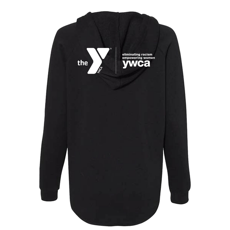 CrossFit 641 Standard (White) Womens - Hoodie