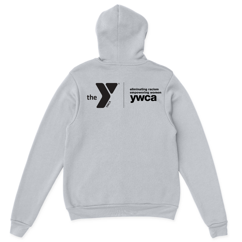 CrossFit 641 Standard Mens - Hoodie