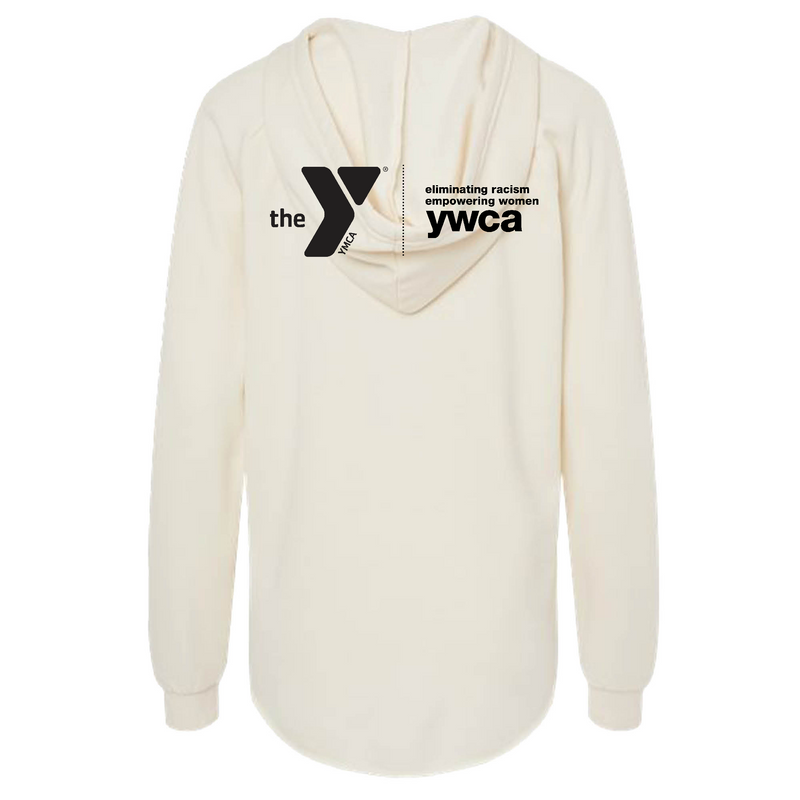 CrossFit 641 Standard Womens - Hoodie
