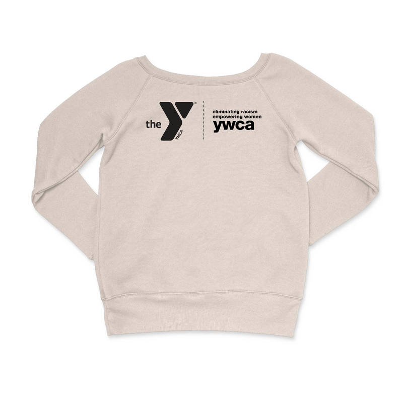 CrossFit 641 Standard Womens - CrewNeck