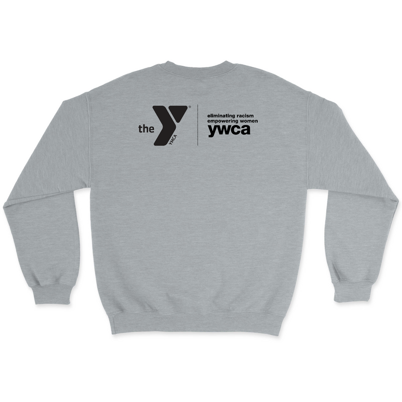 CrossFit 641 Standard Mens - Midweight Sweatshirt