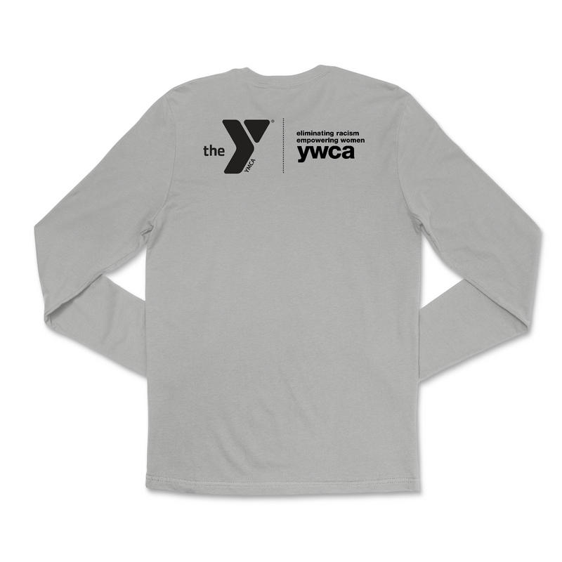 CrossFit 641 Standard Mens - Long Sleeve