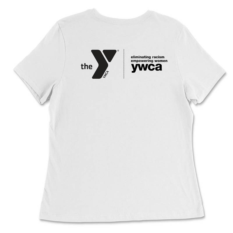 CrossFit 641 Standard Womens - Relaxed Jersey T-Shirt