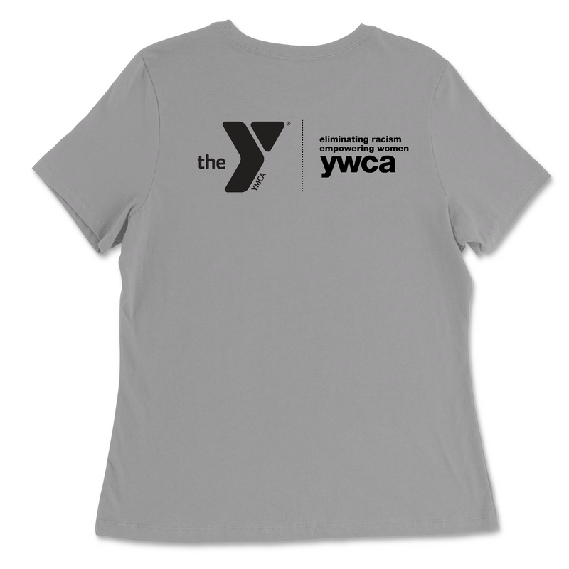 CrossFit 641 Standard Womens - Relaxed Jersey T-Shirt