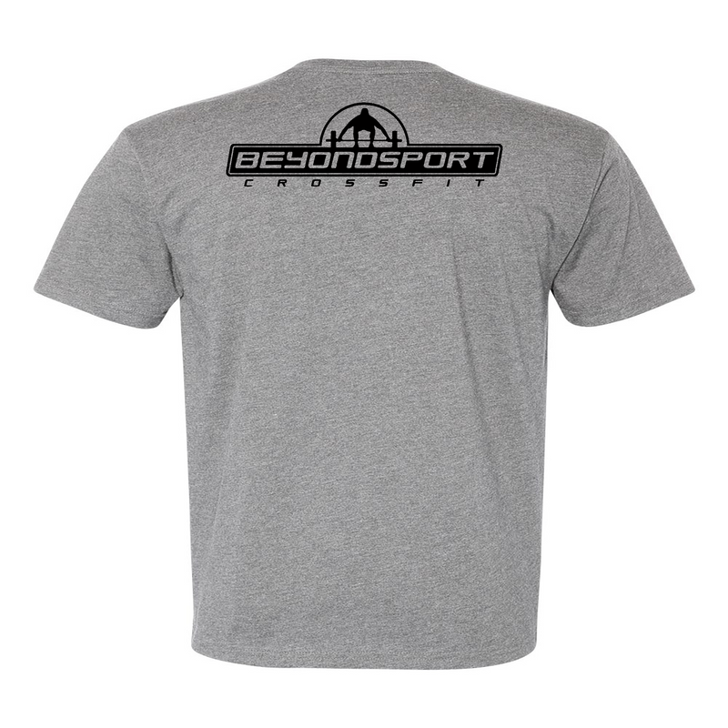 CrossFit Beyond Sport KFL Mens - T-Shirt