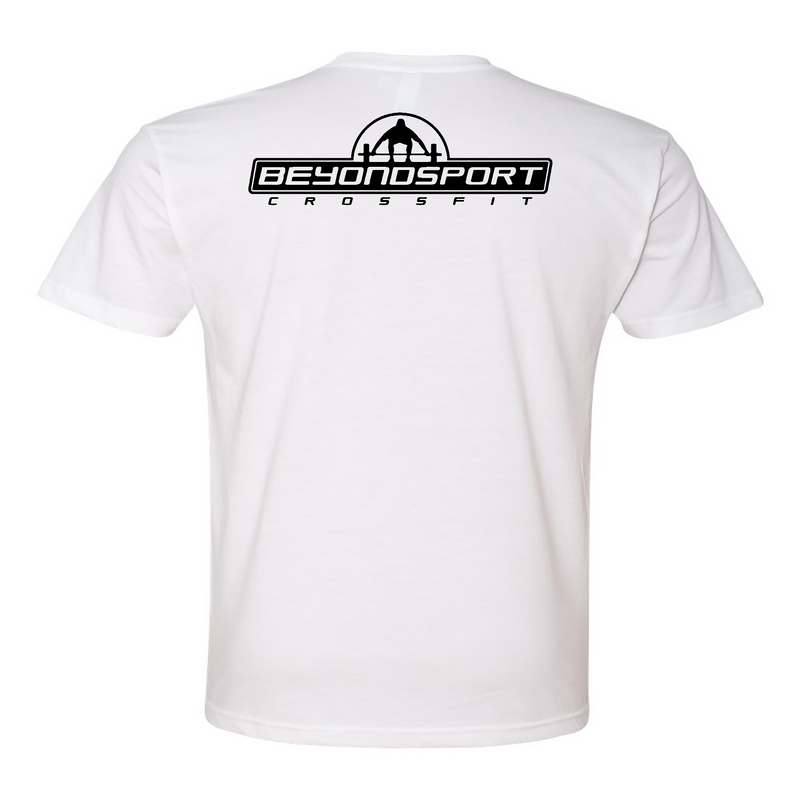 CrossFit Beyond Sport KFL Mens - T-Shirt