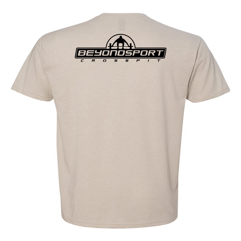 CrossFit Beyond Sport KFL Mens - T-Shirt