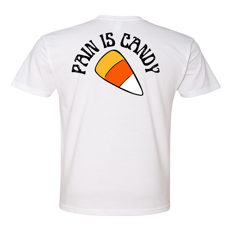 CrossFit AFK Halloween Mens - T-Shirt