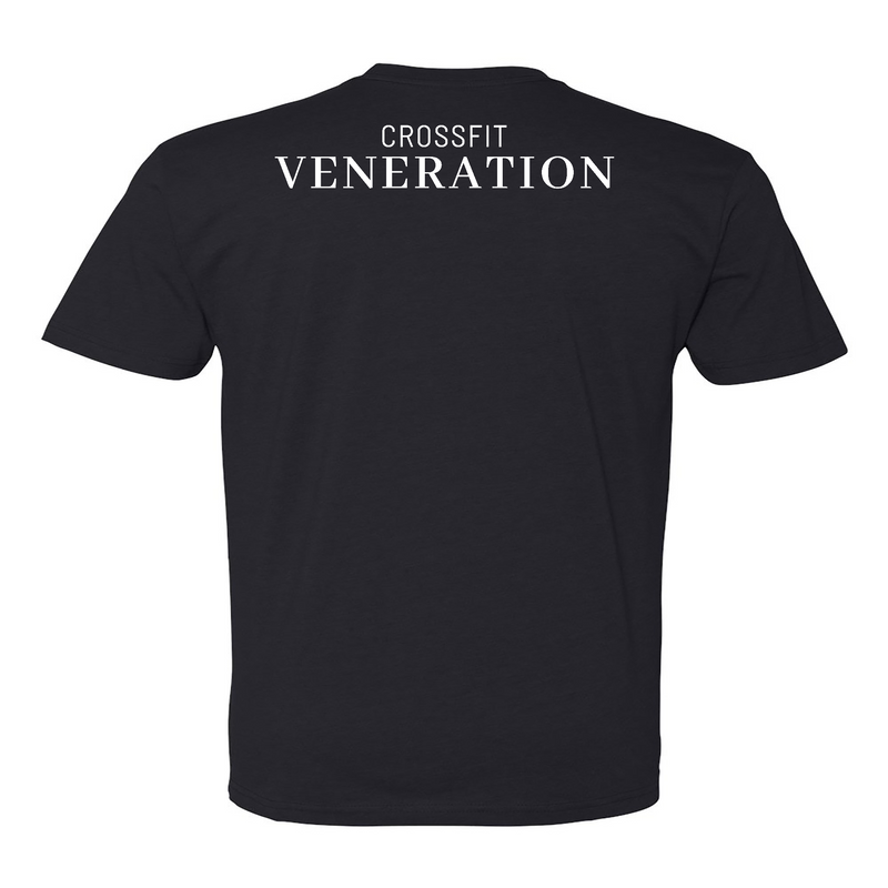 CrossFit Veneration Standard Mens - T-Shirt