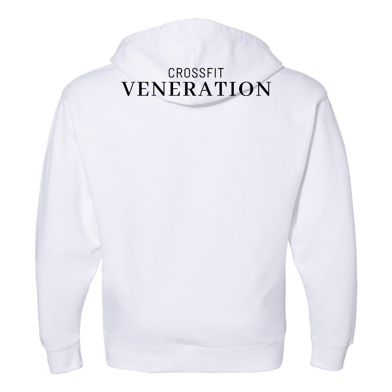 CrossFit Veneration Standard Mens - Hoodie