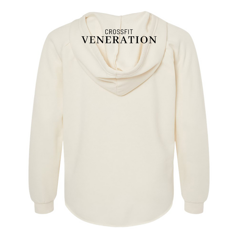 CrossFit Veneration Standard Womens - Hoodie