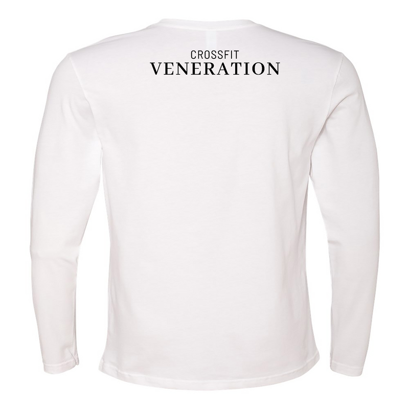 CrossFit Veneration Standard Mens - Long Sleeve