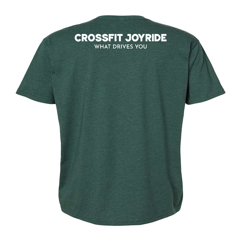 CrossFit Joyride Standard Mens - T-Shirt