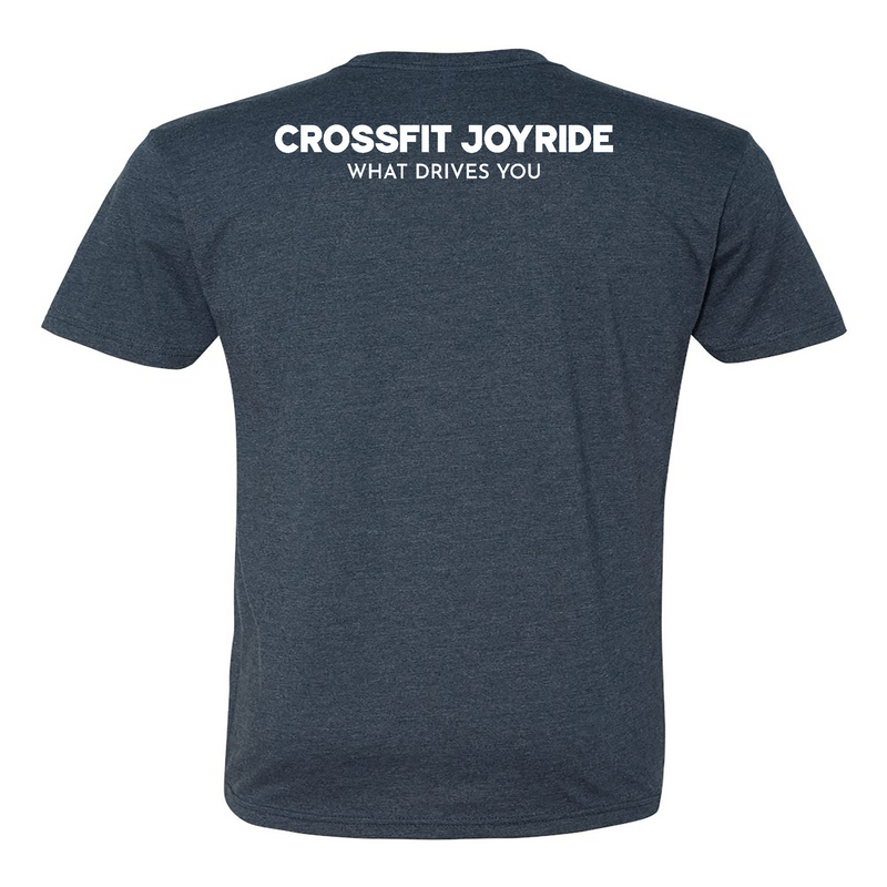 CrossFit Joyride Standard Mens - T-Shirt