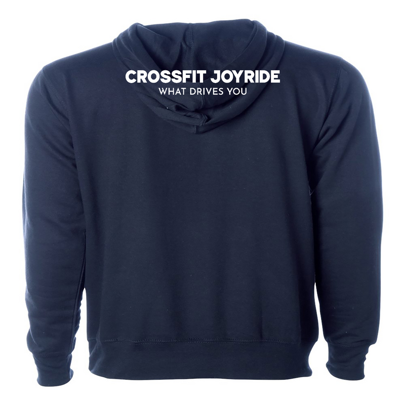 CrossFit Joyride Standard Mens - Hoodie