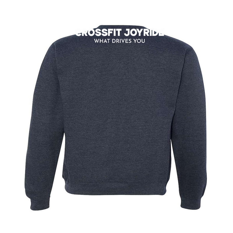 CrossFit Joyride Standard Mens - Midweight Sweatshirt