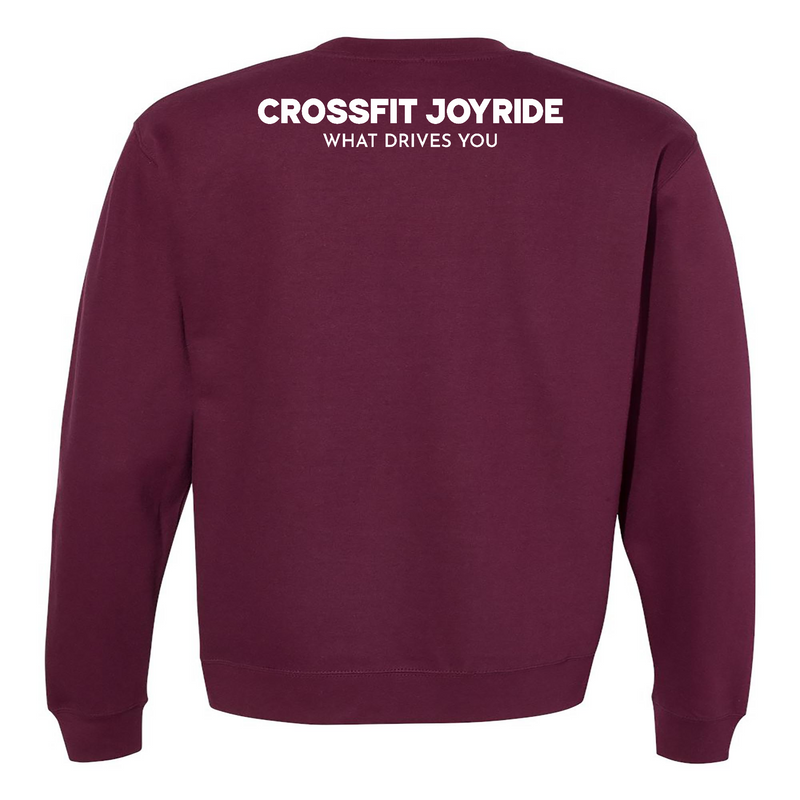 CrossFit Joyride Standard Mens - Midweight Sweatshirt
