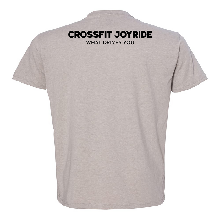CrossFit Joyride Standard Mens - T-Shirt