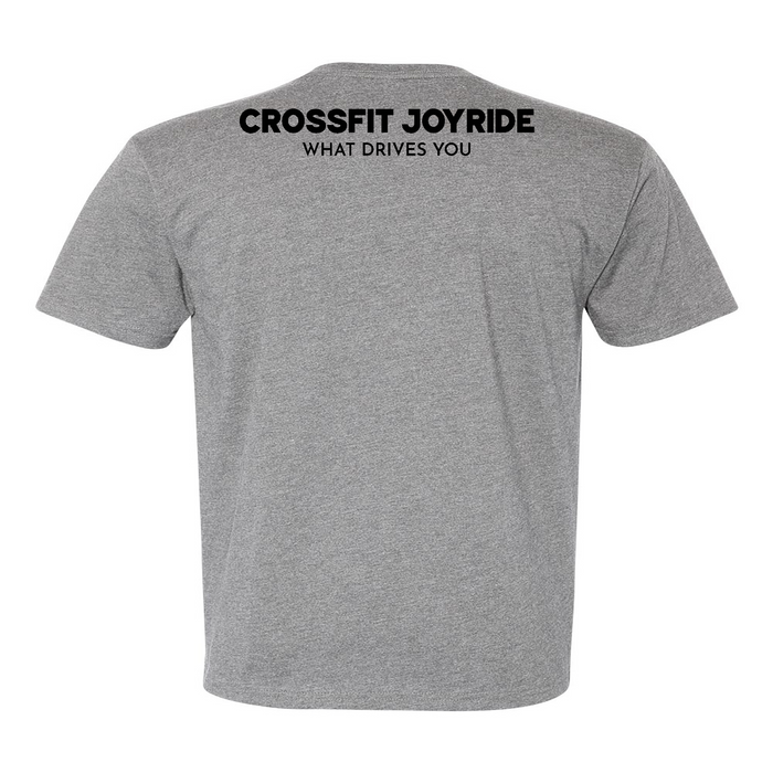 CrossFit Joyride Standard Mens - T-Shirt