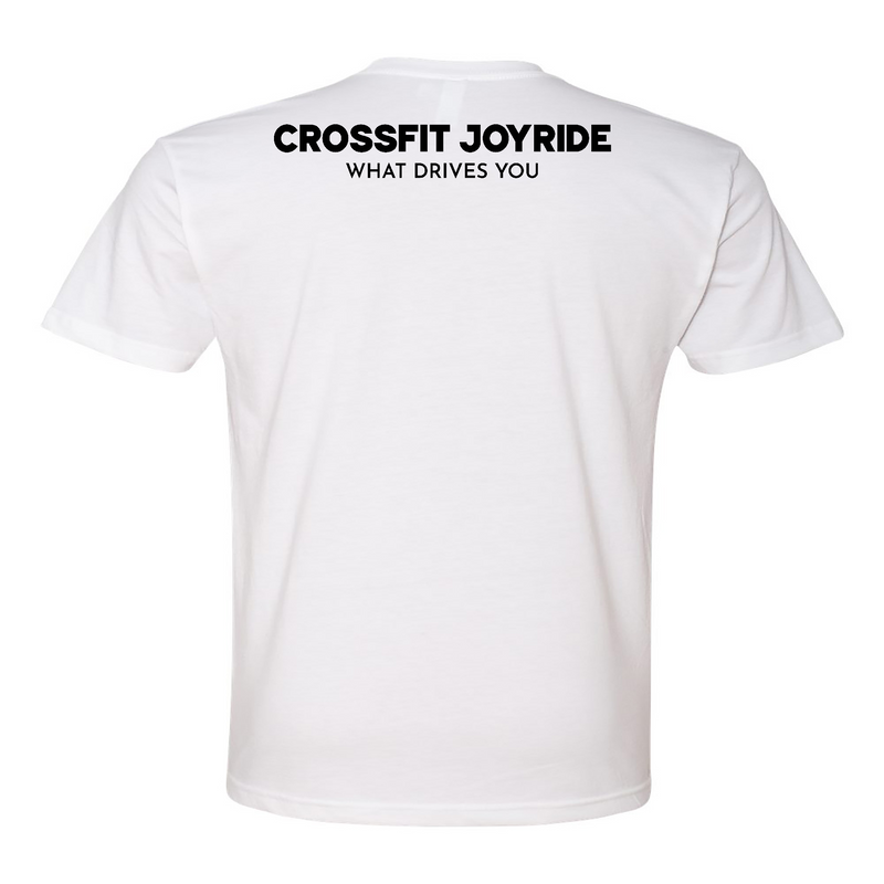 CrossFit Joyride Standard Mens - T-Shirt