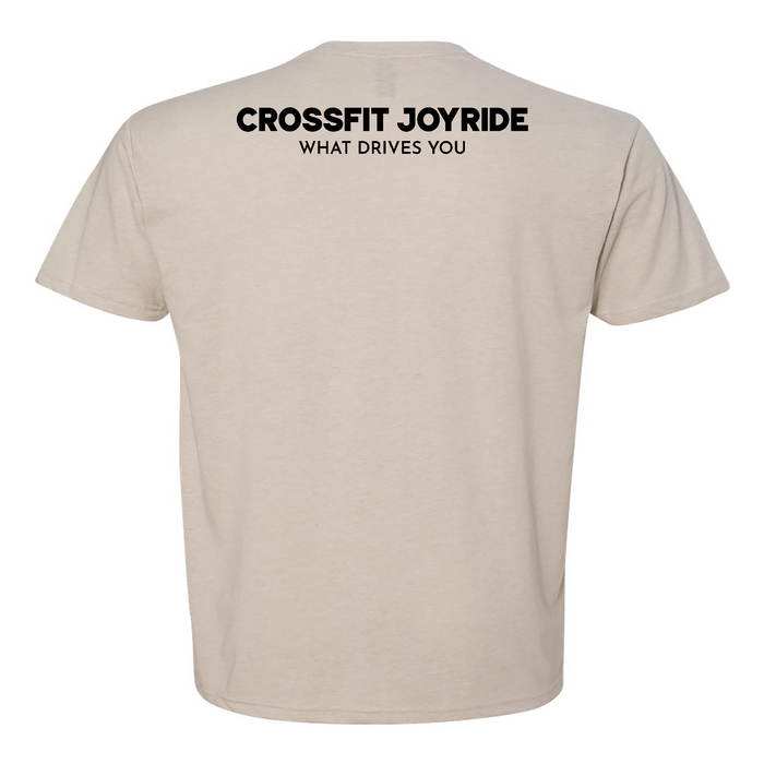 CrossFit Joyride Standard Mens - T-Shirt